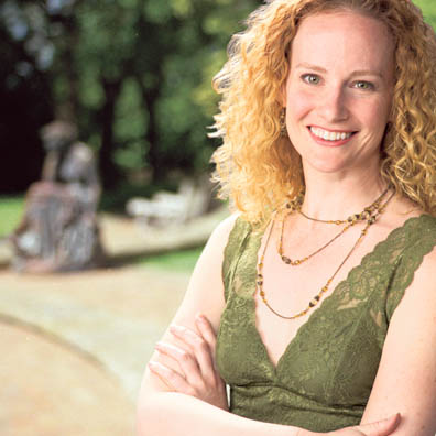 Karen Chase